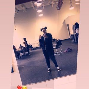 Meet your Posher, Janiah